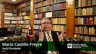 La resolución contractual  - Mario Castillo Freyre