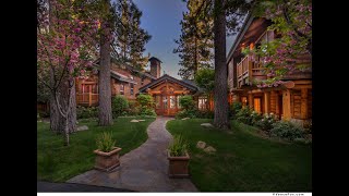 1145 Vivian Lane, Incline Village, Nevada - Off Market