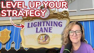11 Lightning Lane tips for Disney World