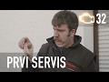 Prvi Servis #32