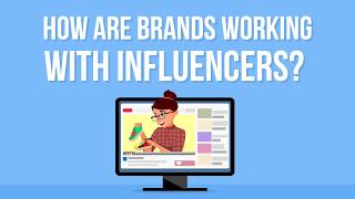 How Brands Are Tapping Into Social Media Influencers - Social Media Minute