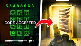 HOW TO UNLOCK REBIRTH ISLAND EASTER EGG in Call of Duty WARZONE!