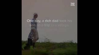 Father & Son's ll Inpirational Video #01