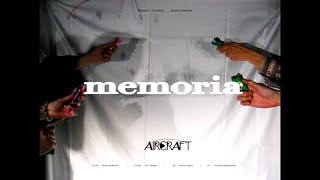 AIRCRAFT 『memoria』MV