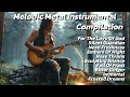 Melodic Metal Acoustic Instrumental | Epic Metal Acoustic #metalballads #instrumental