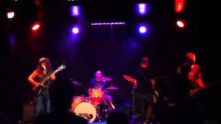 Julie Doiron \u0026 The Wrong Guys - Tailor - This Ain't Hollywood - Sept 12, 2012