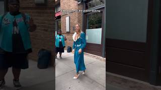 CELEBRITIES I SAW IN NEW YORK CITY *PART 5*