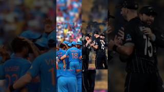 India vs New Zealand #woldcup2023 #hardikpandya #cricketshorts #indvsnz #woldcup