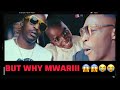 Doc Judah:Mabirira!Ndichaitasei asi?Hazvisikutambirikakana ka 1 😱😭😭😭StuntMaster , 