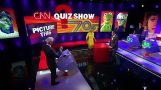 CNN Quiz Show: 70s Edition Trailer 3