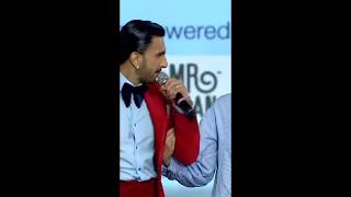 Ranveer Singh and Deepika Padukone lovely moments🥰#shorts #deepikaranveer