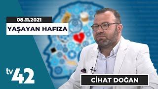 Yaşayan Hafıza - Prof. Dr. Ferudun Ata