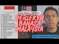 MARI BELAJAR TERJEMAH BAHASA INDONESIA - BAHASA MALAYSIA