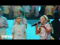 Apostolic Kidz Collective - Great Big God (Official Music Video)