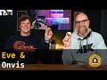 Eve & Onvis & AIRTAGS - Weekly HomeKit News Podcast