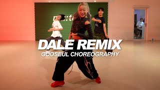 Kybba - Dale (Buskilaz Remix) | Gooseul Choreography