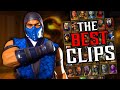 The BEST CLIPS with EVERY CHARACTER in 2022 - Mortal Kombat 11