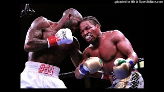 SHAWN PORTER VS YORDENIS UGAS: EASY FIGHT MADE HARD, KEITH THURMAN, MANNY PACQUIAO NEXT ON THE LIST