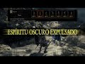 dark souls iii me invaden