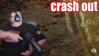 WingsofRedemption throws his controller (Deleted Stream)