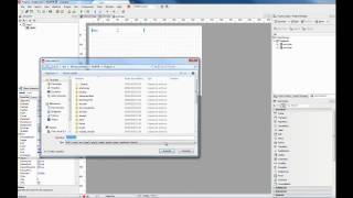 RadPHP XE - Components #1 - Frame and Frameset