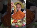 Yummy Eating Show , Eating Spicy , Daily Show eating spicy Foods 1 249