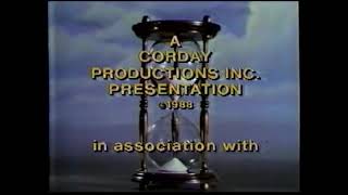 Corday Productions/Columbia Pictures Television (1988)