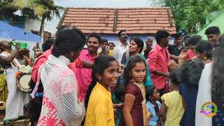 Santhaikku Vantha Kili song || ஆட்டம்னா இப்படி இருக்கனும் || Seelathikulam Wedding marana mass dance