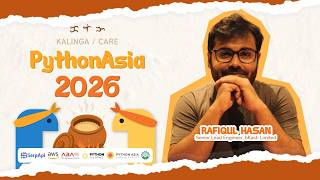 PythonAsia 2026 - Inside ASGI The Engine Behind Modern Python Web Frameworks
