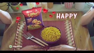 Sunfeast YiPPee Mood Masala Price Off- All Moods 36 Sec