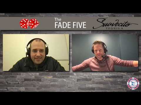 The Fade Five Podcast, Friday Hacks At The Dish - YouTube