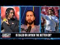 Nick wants Bears-Commanders bet back, Jayden Daniels not ranked over Caleb Williams | What's Wright?