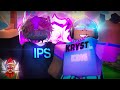 Me and Insight Duo Queued Season 11 Ranked in Roblox BedWars...