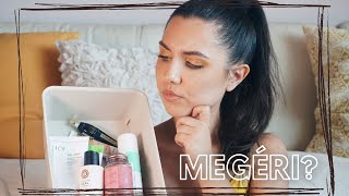 Ezzel még tartoztam! 💁🏻‍♀️ Őszintén az elmúlt hónapok PR-ajándékairól... │ 2. rész │ Beauty Hírek