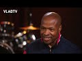 Tony Lewis Sr. on Getting Life at 26, Serving 34 Years, Rayful Edmond, Marion Barry (Full Interview)