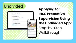 How to Apply for IHSS Protective Supervision: Step-by-Step Walkthrough
