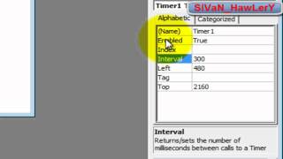 How To Create A SpamBot In VB6