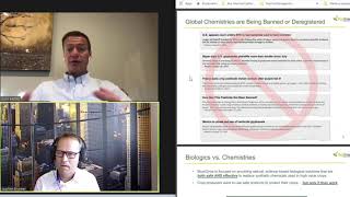 Our Technology - MustGrow Biologics SmallCap Investor Interview Segment