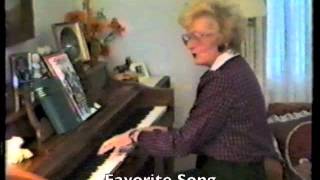 Lyle Peterson Story: Early Years
