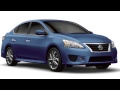 2014 NISSAN Sentra - Vehicle Dynamic Control (VDC)