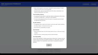 Getting Started: MAP Growth and Reading Fluency Dashboard