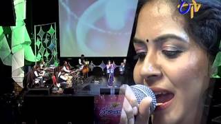 Swarabhishekam - S.P.Balu, Sunitha Performance - Ee Chitra Veena Song - 12th October 2014