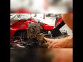 mygale formula ford brake disk removal how to