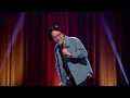 Jimmy O  Yang   Disappointed