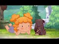 tib et tatoum episode *un nouvel ami* hd officiel dessin animé pour enfant