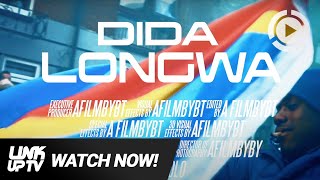 Dida - Longwa [Music Video] 🇨🇩 x 🇮🇪 | Link Up TV