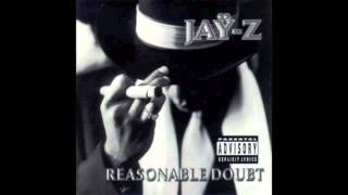 Jay-Z - Regrets (Official Instrumental Remake)