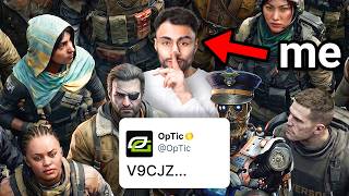 We Went Undercover In A Secret Cod Lobby