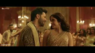 Dilon ki Doriyan (video song) - Bawaal Movie | Varun, Janvi | latest bollywood song