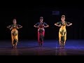 bharatnatyam by nrityanjali dance academy hridaypur nandonik classical dance and music festival 2025